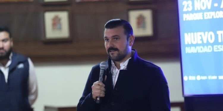 Eligen a David Novoa Toscano como nuevo presidente del Consejo de Explora León