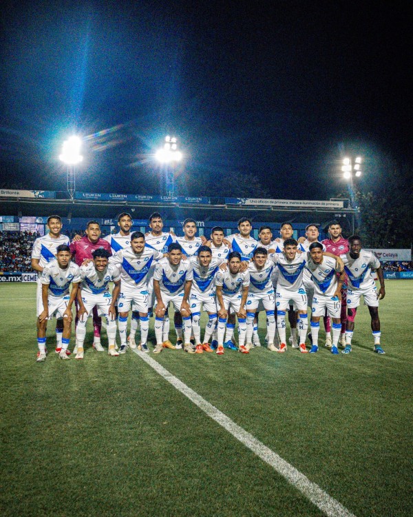 Club Celaya en riesgo de desaparecer 