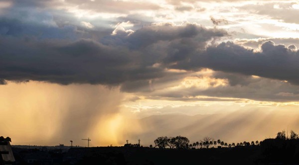 Pronostican lluvia intensa y un “veranito” en León