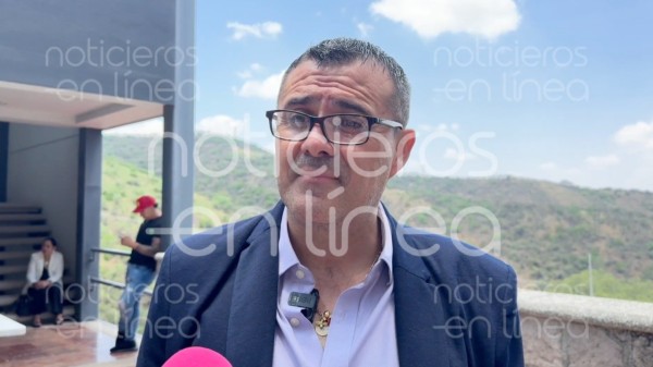 Expone alcalde de San José Iturbide vacío legal para regular anexos en Guanajuato