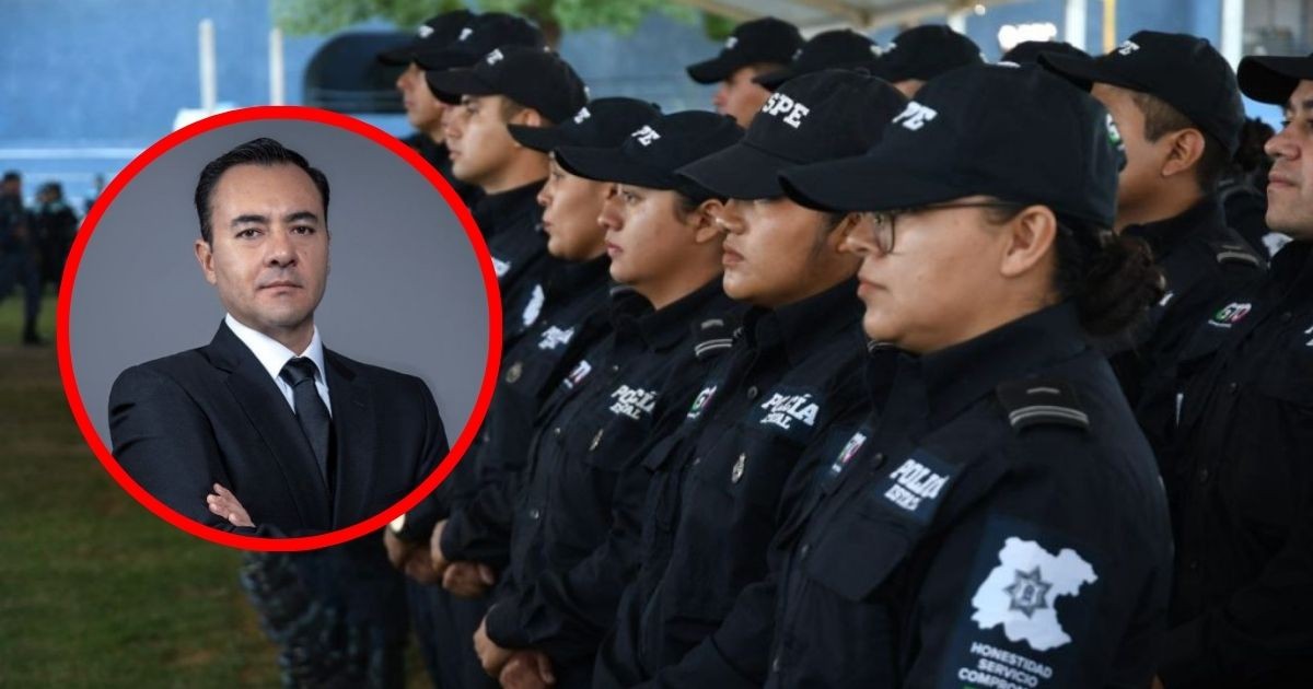 No basta con correrlos: endurecen castigo a policías que delinquen en Guanajuato