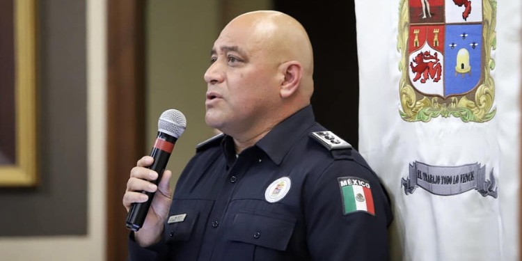 Niegan policías detenidos tras persecución donde menor resultó herido en León