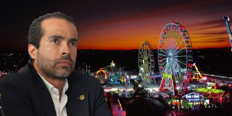 “Que afloje la cartera“: Patronato pide apoyo a la gobernadora para la Feria de León 2026