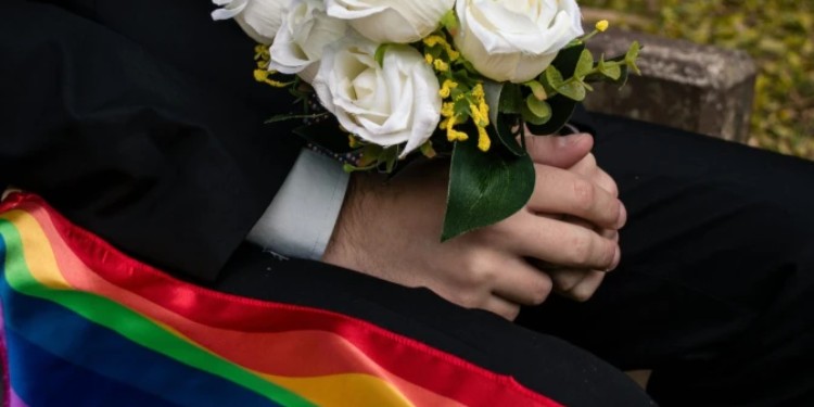 Grupos conservadores frenan avance del matrimonio igualitario en el Congreso de Guanajuato