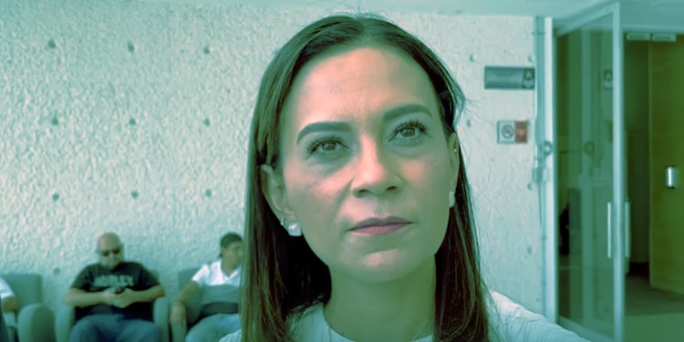 Secretaria de Derechos Humanos evita pronunciarse sobre aborto y cede postura al IMUG