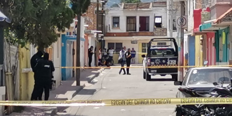 “El Pirruris” sobrevivió a un ataque armado, pero hoy no tuvo suerte: lo mataron de un disparo en la cabeza