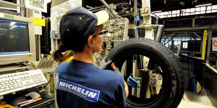 Michelin cerrará su planta en Querétaro; 480 empleos en riesgo por reestructura industrial