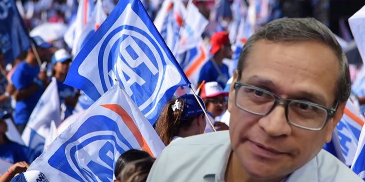 PAN Guanajuato va por la expulsión de Juan Manuel Oliva por respaldar a México Republicano