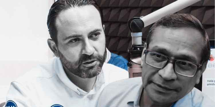 Juan Manuel Oliva renuncia al PAN y evita su expulsión