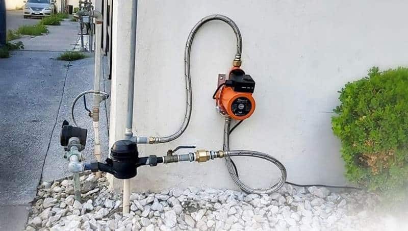 “Secuestran el agua”: SAPAL multa a vecinos por instalar bombas en León