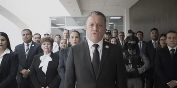 Adiós a la ‘gratificación por fidelidad’ con la que Zamarripa se autorregaló casi 4 mdp