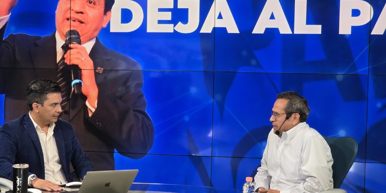 “El PAN ha caído”: Oliva rompe con el partido y apuesta por México Republicano