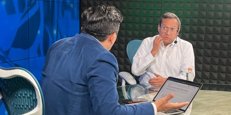 “No juego a la política”: Oliva revela que el PAN sabía de su renuncia desde diciembre