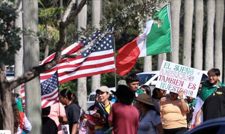 Guanajuato intensifica apoyo a migrantes por redadas en Estados Unidos