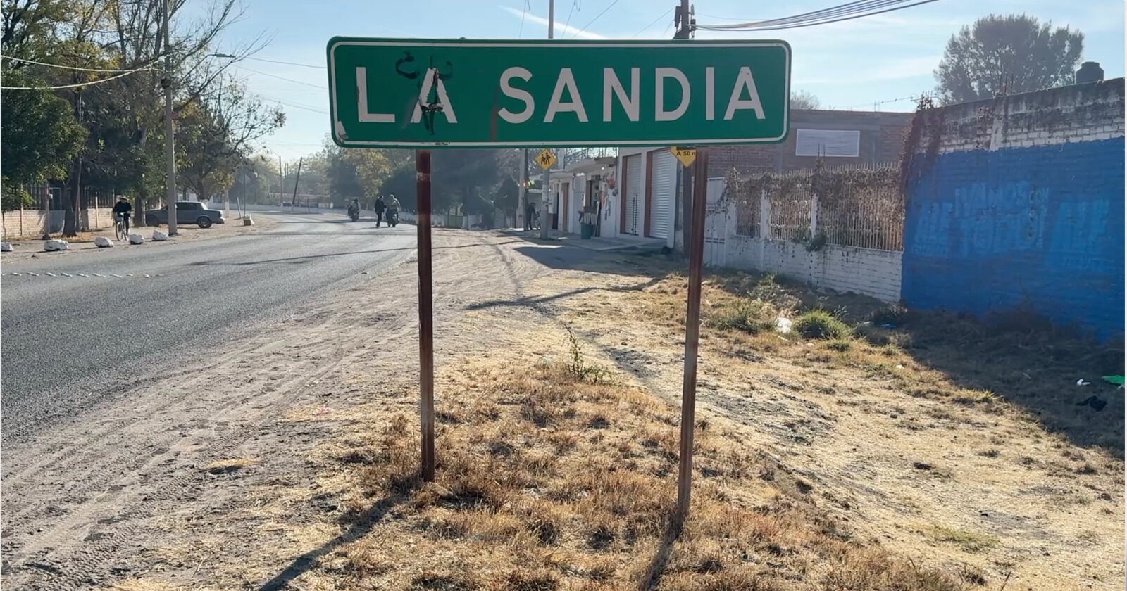 Crece la inseguridad en León: ya son dos comunidades rurales sin delegados por temor