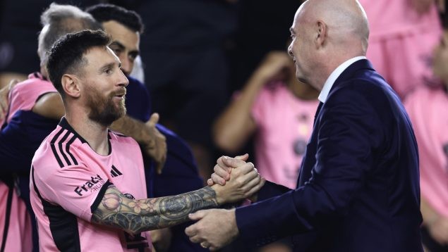 ¿Temor a redadas migratorias frena la asistencia al Mundial de Clubes 2025?