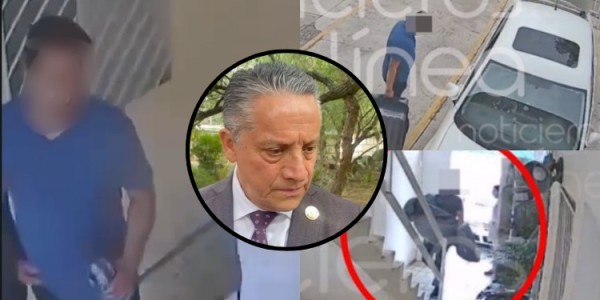 “Los videos eran nada”: Fiscal afirma que asesino de Lorena Jacqueline sería vinculado sin filtraciones