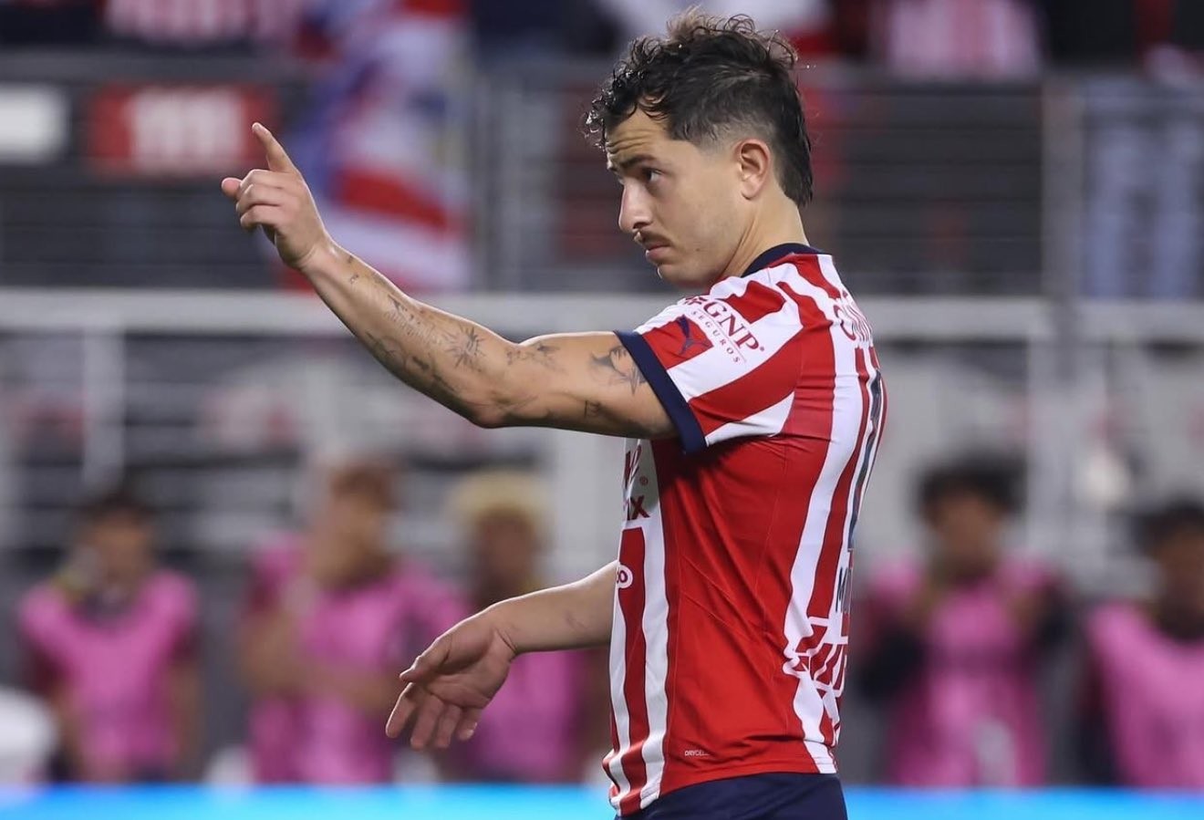 Llegada de Alan Mozo a León detenida por tema salarial