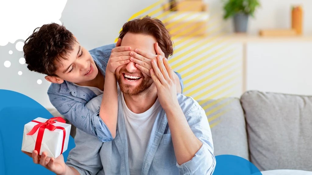 Se disparan ventas en León por el Día del Padre; estos son los regalos más comunes