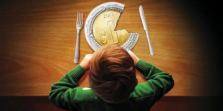 ¡Alarmante rezago! Solo uno de cada 10 deudores alimentarios está registrado en Guanajuato