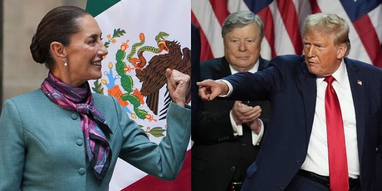 Trump abandona el G7 por crisis en Medio Oriente y cancela reunión con Sheinbaum