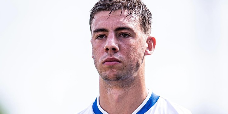 ¡Otro refuerzo para la Fiera! Valentín Gauthier estaría a un paso del Club León