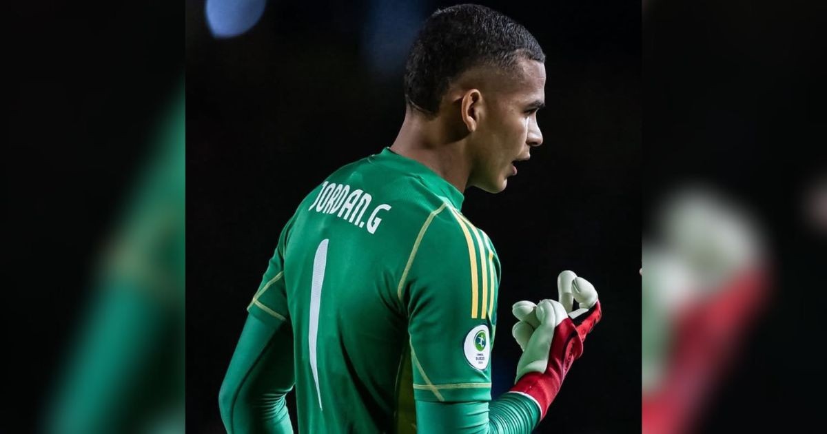 Un nuevo portero ya entrena con el Club León, pero jugará hasta el 2026