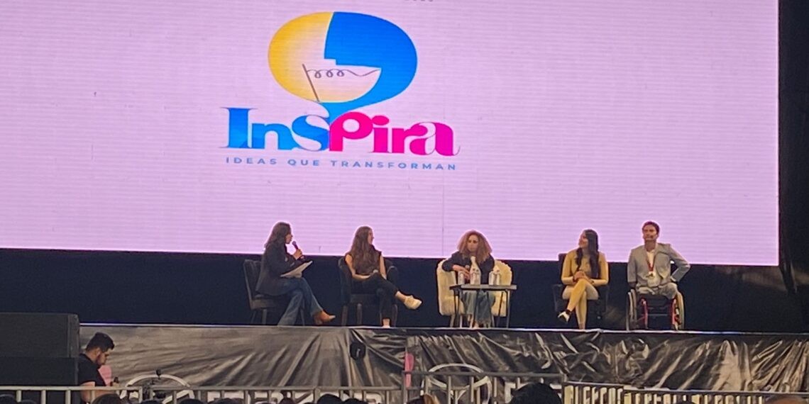 Ya no 'inspirarán'; descartan pláticas motivacionales en Feria de León 2026