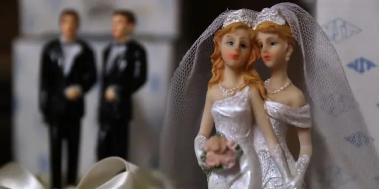 “Debe legislarse la unión de las personas”: Prodheg ante debate por matrimonio igualitario