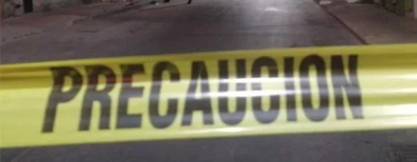 Matan a líder de banda dedicada al robo de motocicletas y dos de sus familiares