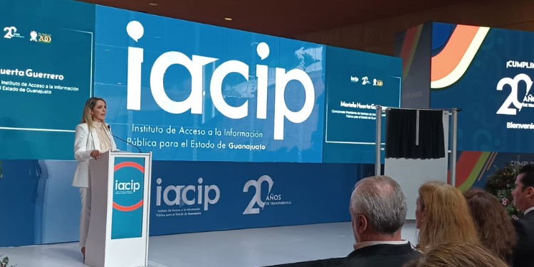 Avalan desaparición del IACIP y reforma al Poder Judicial; advierten retroceso histórico en transparencia