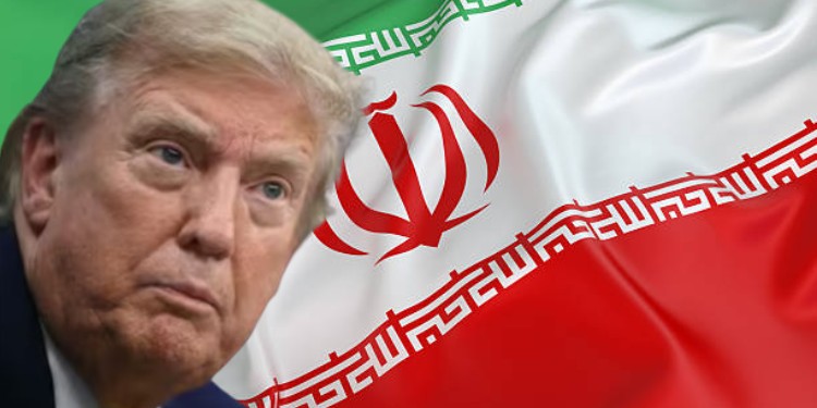 Trump confirma ataque de Estados Unidos a instalaciones nucleares en Irán: “Hemos completado con gran éxito”