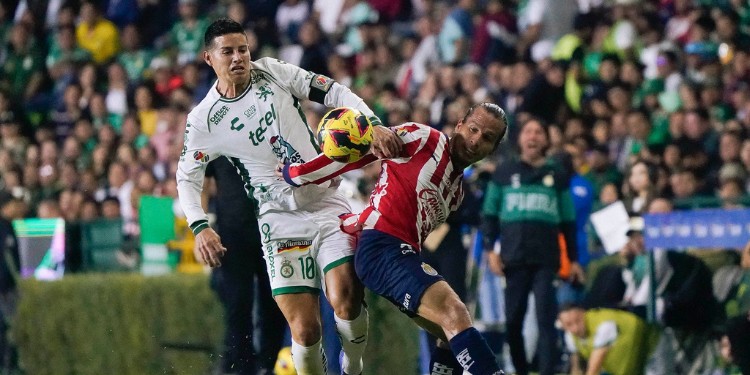 ¡Choque de gigantes! León y Chivas van por el título en la primera Copa Morelos
