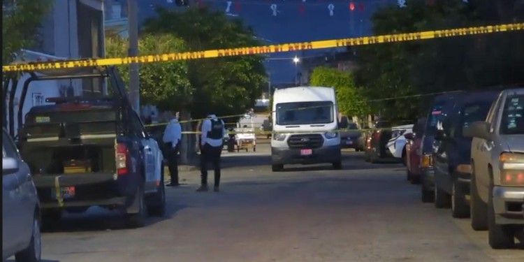Comando armado masacra a familia en San Juan; asesinan a un menor y a una mujer de la tercera edad