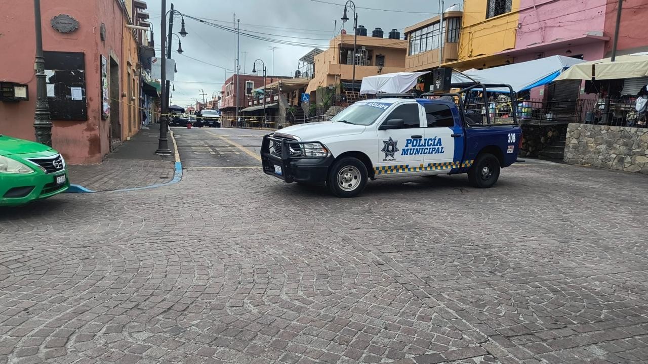 Ejecutan a agente vial en Yuriria; horas después 'levantan' y matan a joven