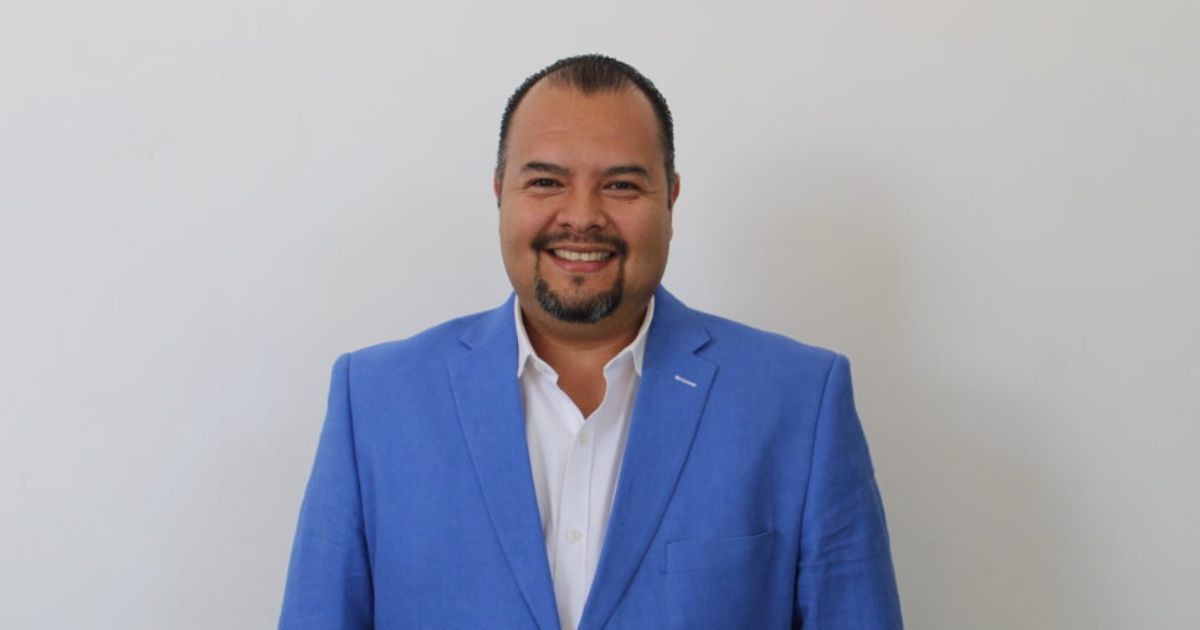 Pablo Elizondo deja el IMUVI de León; ¿nuevo nombramiento en puerta?