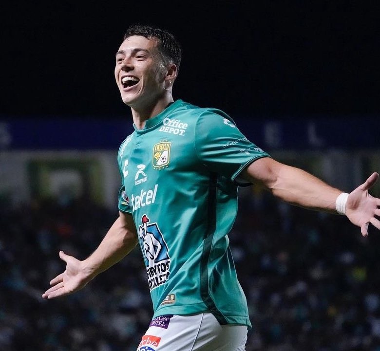 ¿Regresa el ‘Toro’? León quiere de vuelta a Federico Viñas tras su paso por el Oviedo