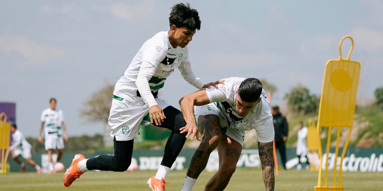 ¡León arranca motores rumbo al Apertura 2025 con plantel completo y caras nuevas!