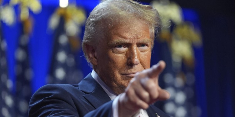 Trump celebra fallo de la Suprema Corte que avala limitar la ciudadanía por nacimiento en EE. UU.