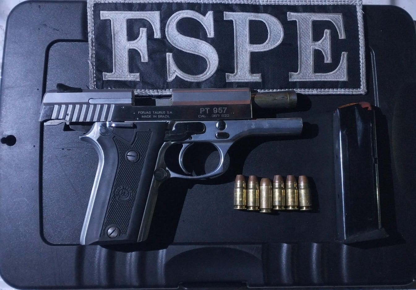 Detienen a tres hombres armados en Yuriria tras operativo por asesinato de mujer tránsito