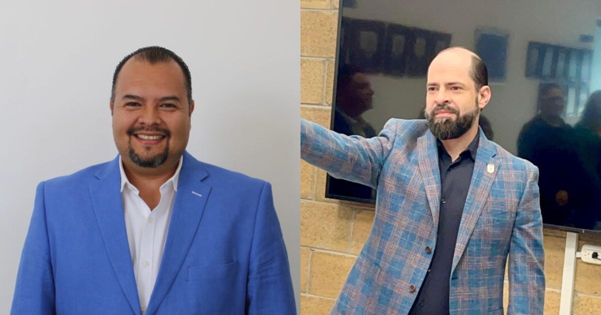 Cambio doble en León: nombran nuevo Secretario del Ayuntamiento y nuevo director en el IMUVI