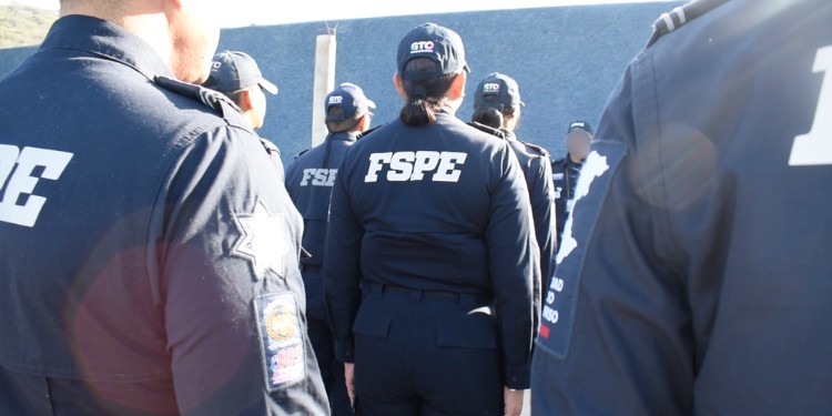 Agentes de seguridad dados de baja no serán procesados por falta de denuncia de la víctima