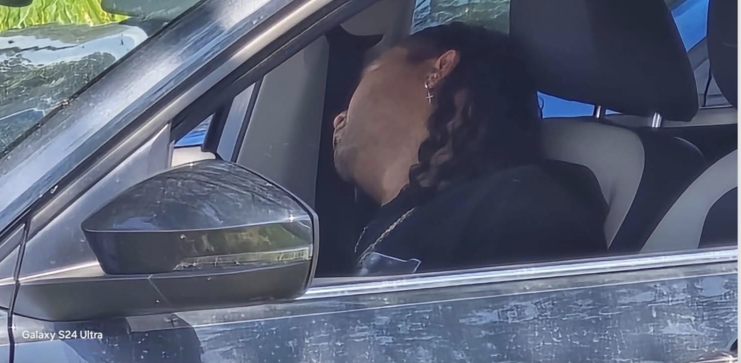 ¡Otra vez el ‘Gullit’! Carlos Peña es detenido por conducir ebrio y dormido en León