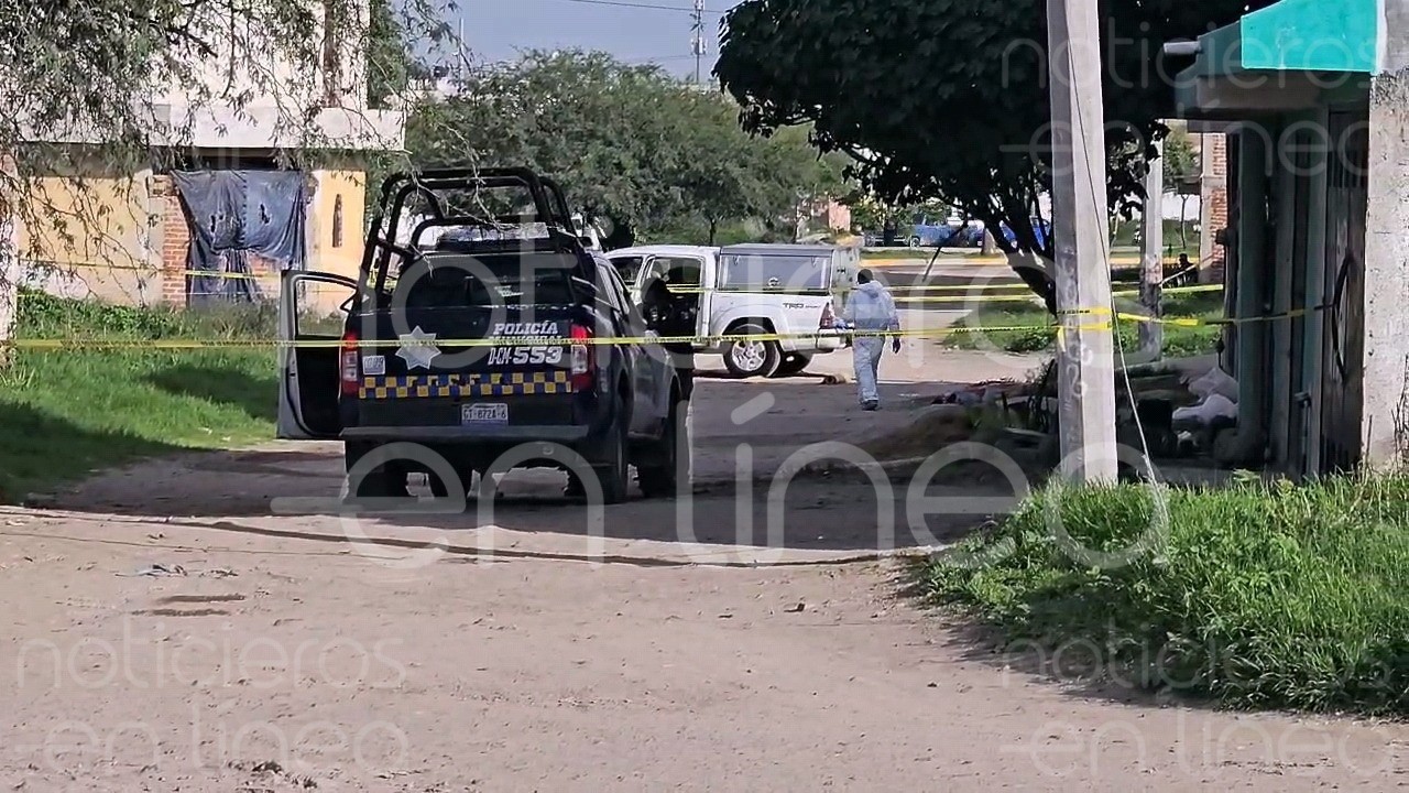 León: Localiza cuerpo de su hijo desaparecido por una imagen difundida en Facebook