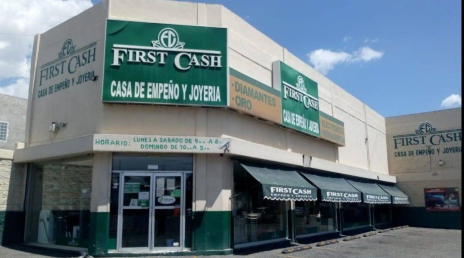 ¡Robó más de 1.5 millones! Cae asaltante serial de casas de empeño en León