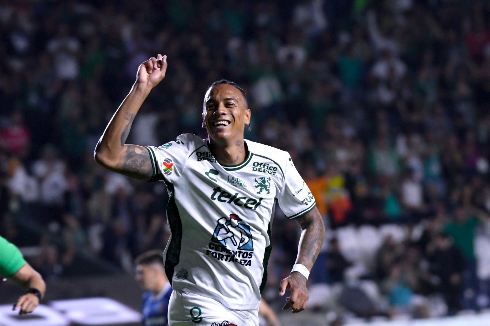 ¡Jhonder Cádiz se despide del León! Todo indica que jugará con Pachuca en el Apertura 2025