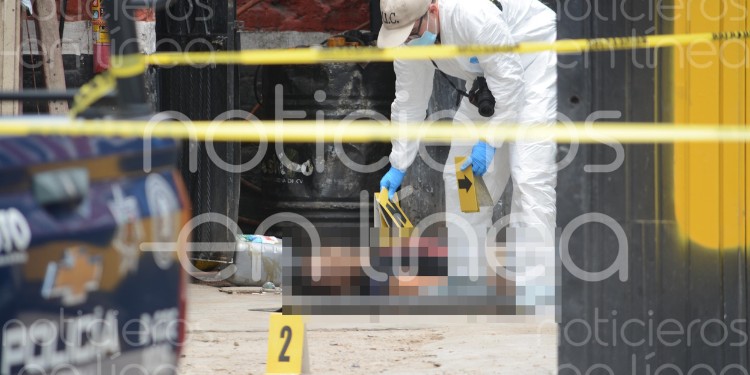Ejecutan a joven en taller mecánico del bulevar Delta; León inicia el mes con violencia