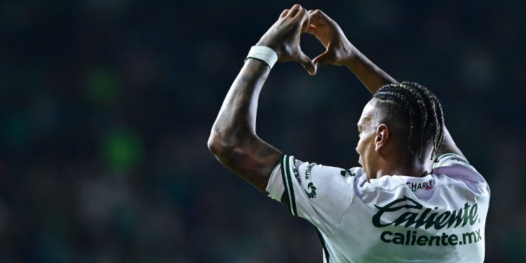 ¡Jhonder Cádiz se despide del León! Todo indica que jugará con Pachuca en el Apertura 2025