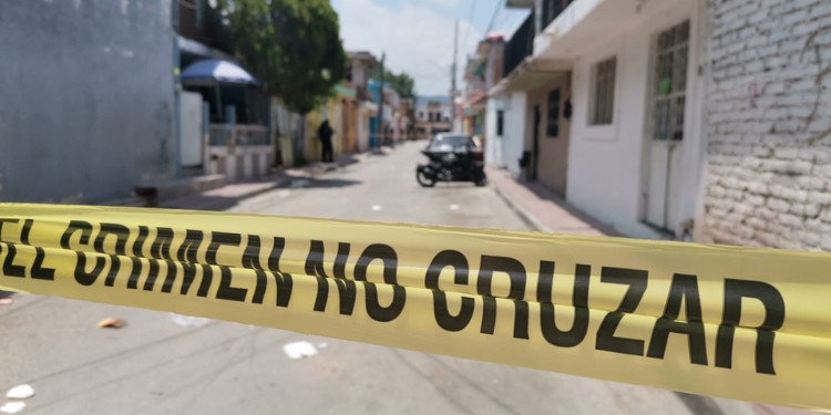 Junio cierra con menos homicidios en Guanajuato, pese a masacre en Irapuato