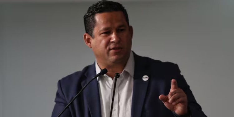 Morena pedirá cancelar contratos con Seguritech y exige investigar a Diego Sinhue por presunta corrupción